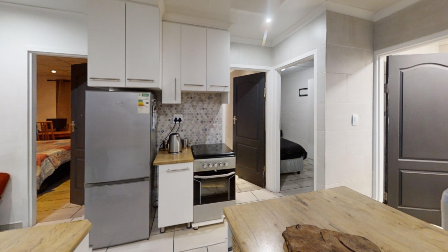 4 Bedroom Property for Sale in Beacon Valley Western Cape
